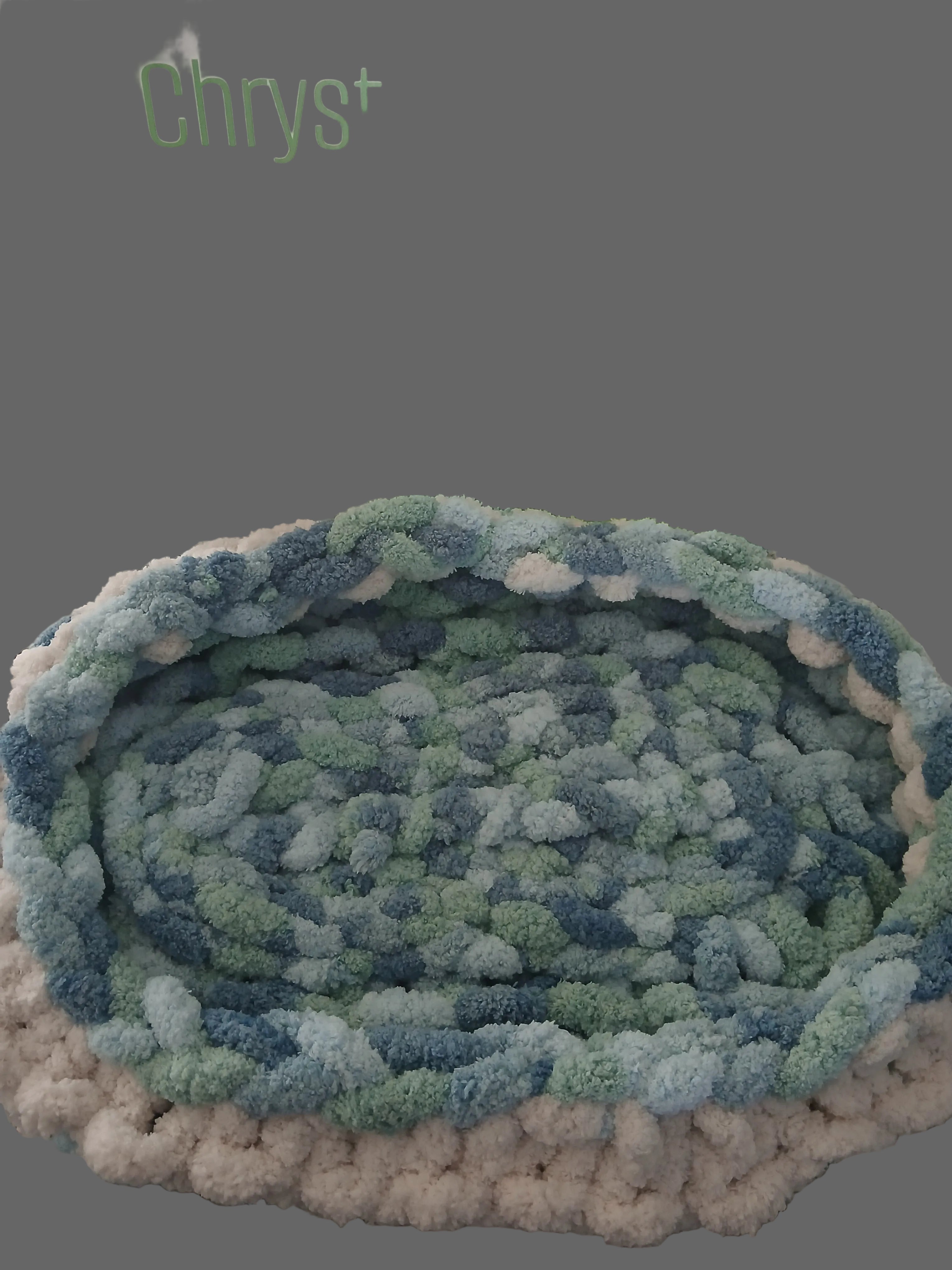 Smal Dog/Cat bed