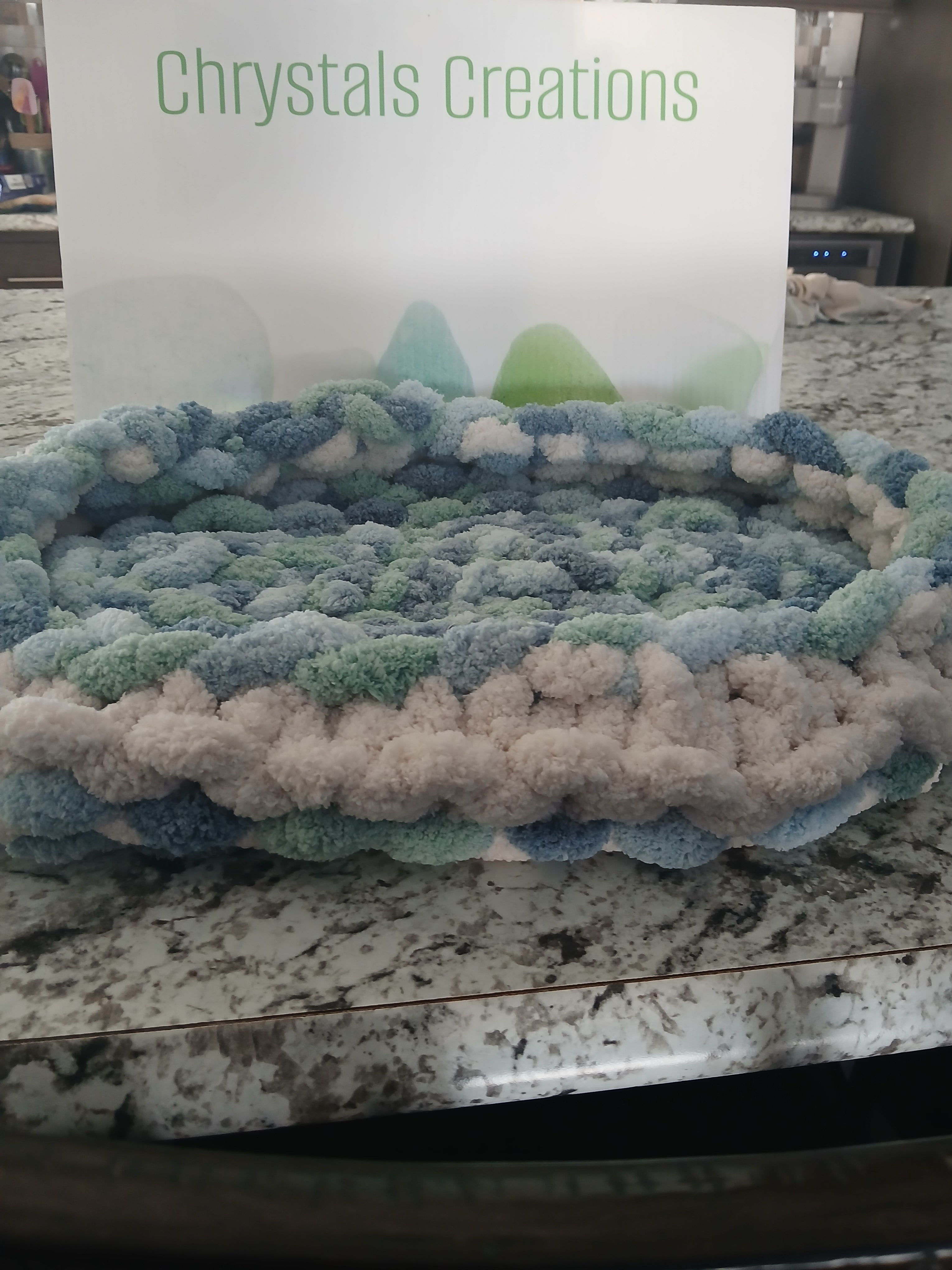 Smal Dog/Cat bed