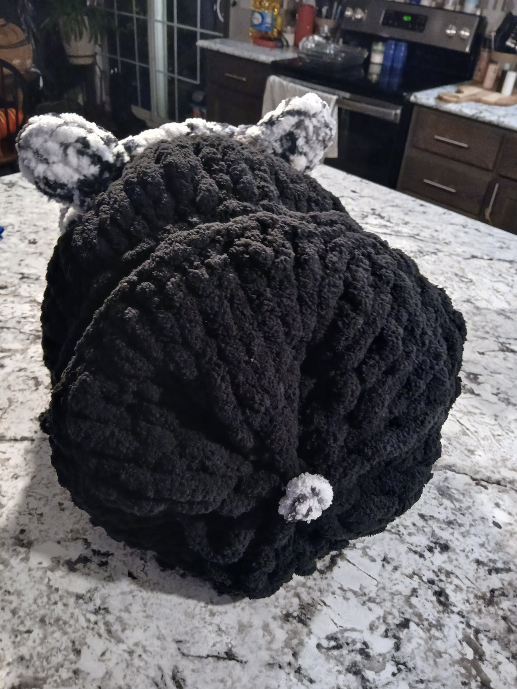 Pet bed smal cat/dog