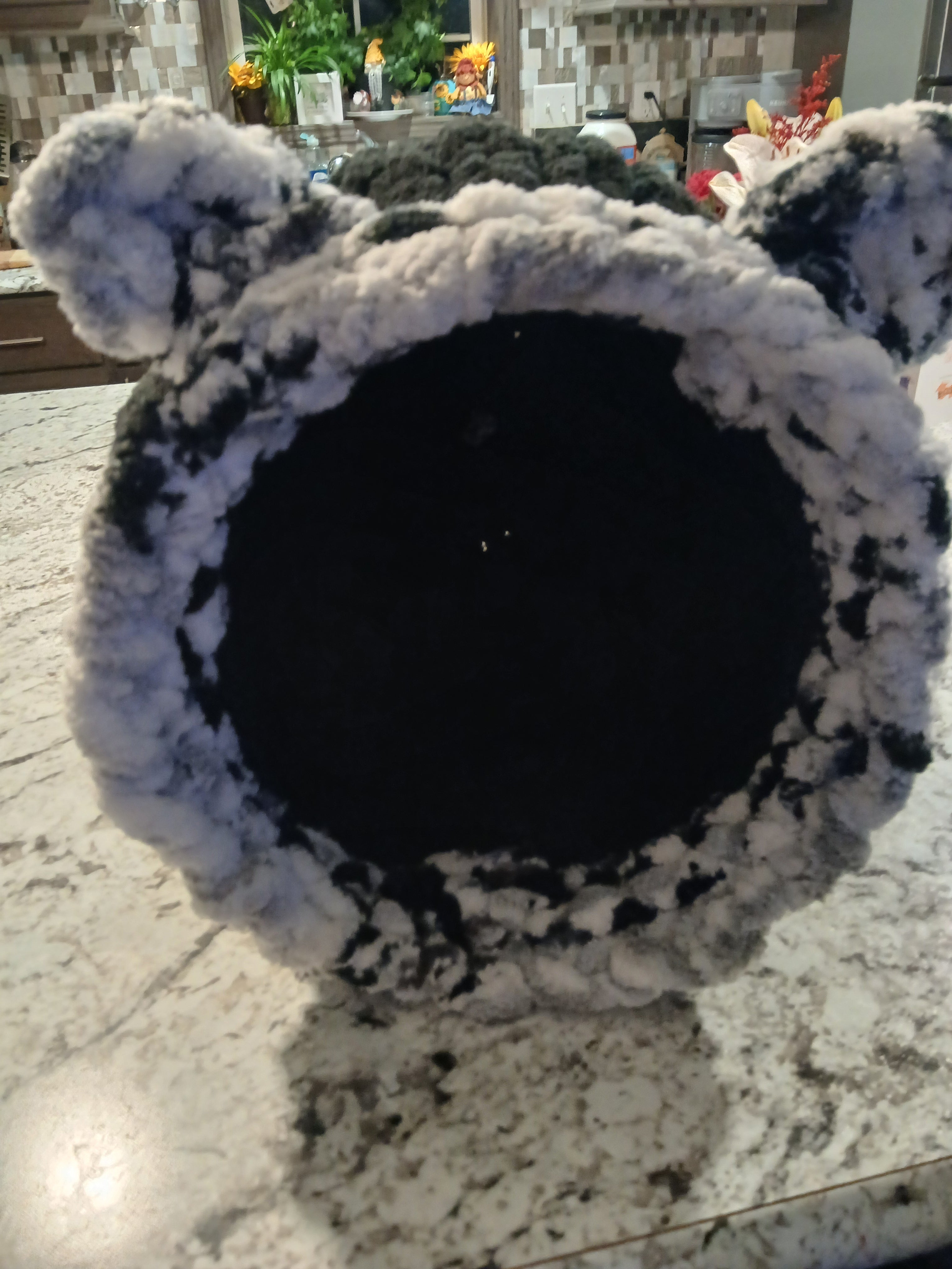Pet bed smal cat/dog