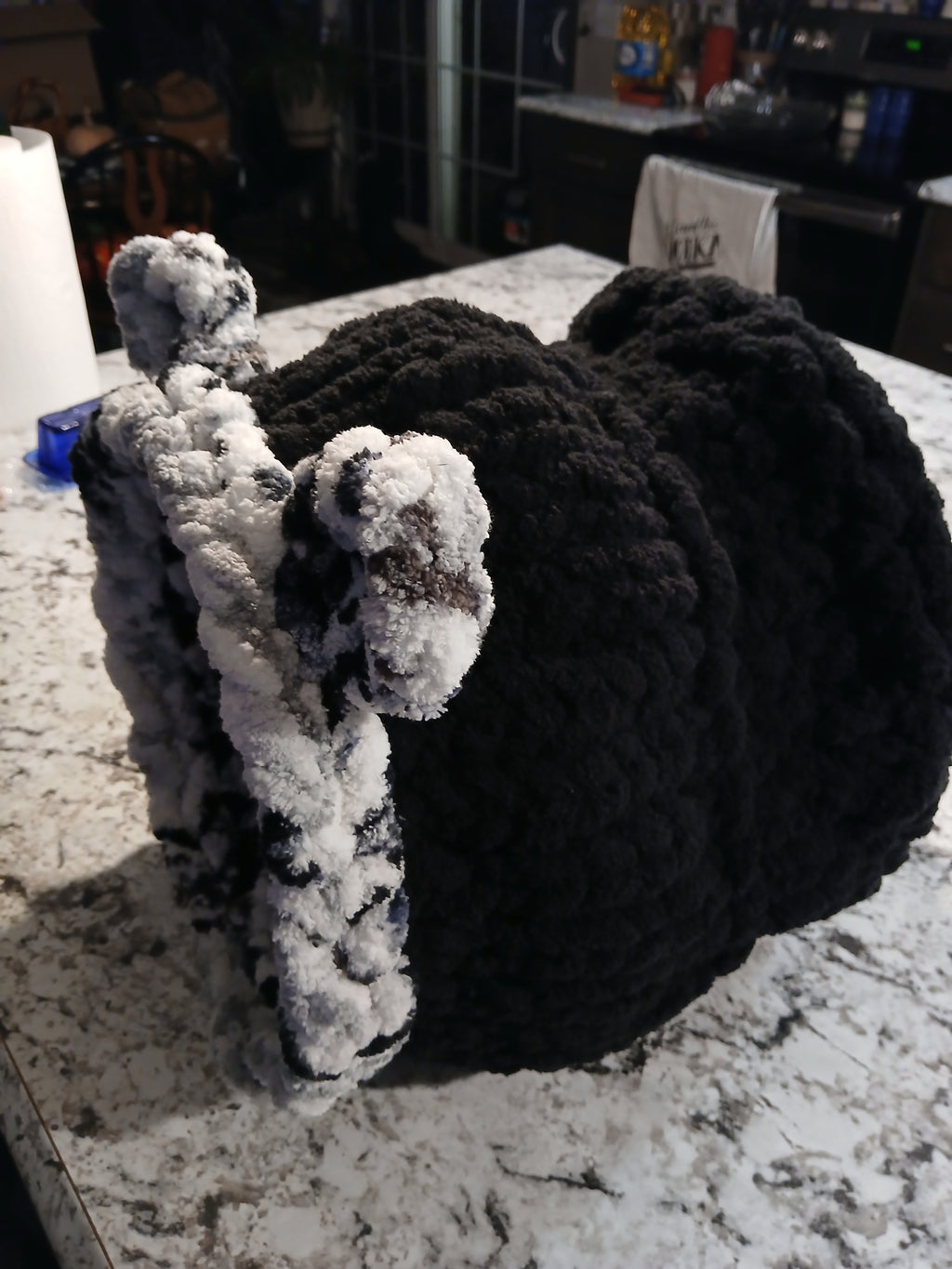 Pet bed smal cat/dog