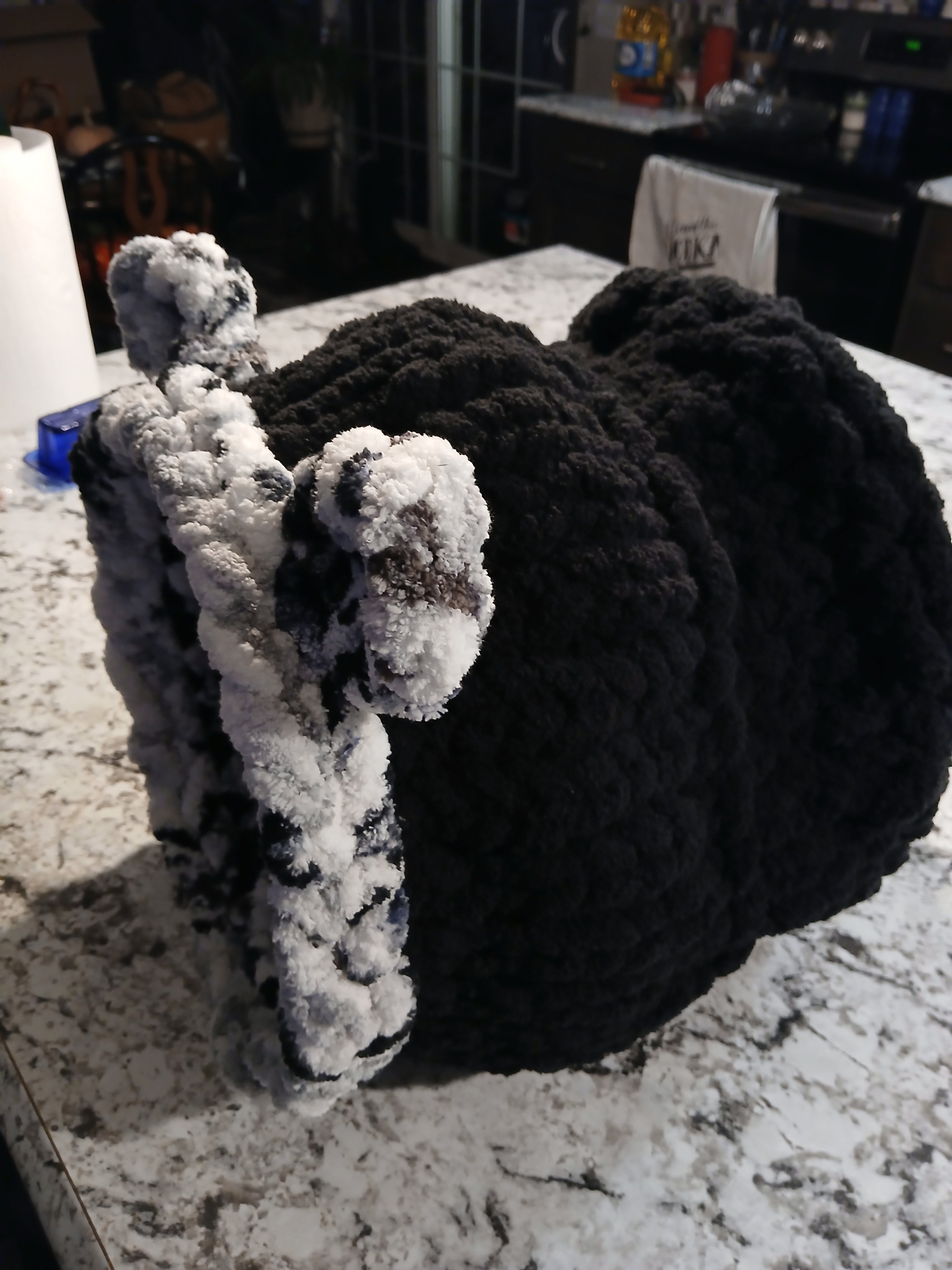 Pet bed smal cat/dog