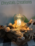 Drift Wood Lite