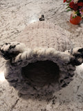 Pet bed